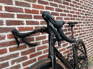 Used Orbea GAIN M30 2023 2023 Road & Gravel, Black — image 5 of 14