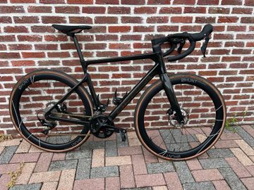 Used Orbea GAIN M30 2023 2023 Road & Gravel, Black — image 1 of 14