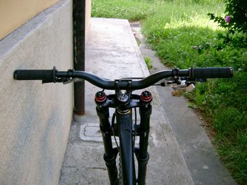 Used Banshee Custom Other 2010 Mountainbike, Black — image 4 of 8
