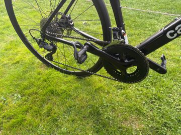 Używany Cannondale Synapse Carbon 3 L 2025 2025 Road & Gravel — zdjęcie 4 z 4