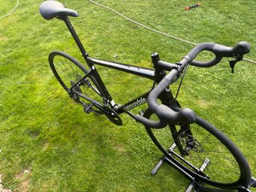 Używany Cannondale Synapse Carbon 3 L 2025 2025 Road & Gravel — zdjęcie 3 z 4