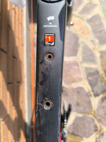 Brugt CUBE AERIUM C:68 SLT high 2019 2019 Road & Gravel — billede 10 af 12