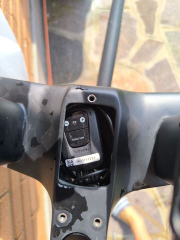 Brugt CUBE AERIUM C:68 SLT high 2019 2019 Road & Gravel — billede 9 af 12