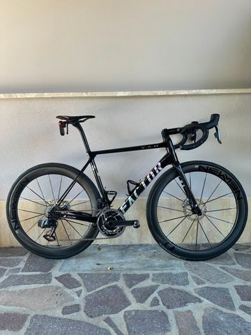 Brugt Factor O2 VAM - SRAM Red 2023 2023 Road & Gravel — billede 1 af 6