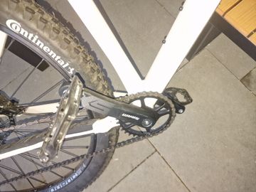 Rose Bonero 1 2025 2025 Mountainbike d'occasion — image 4 sur 5