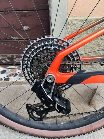 KTM SCARP MT EXONIC 2026 2026 Mountainbike d'occasion — image 2 sur 4