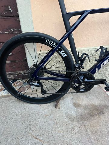 Brugt Lapierre Xelius DRS 10.0 2027 2027 Road & Gravel — billede 2 af 4