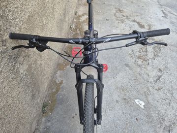 Gebrauchtes BH Bikes Ultimate Rc Carbon 2025 Mountainbike, Blau, 29 — Bild 3 von 6