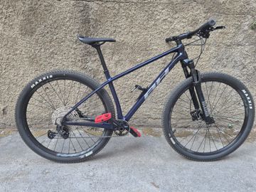 Gebrauchtes BH Bikes Ultimate Rc Carbon 2025 Mountainbike, Blau, 29 — Bild 4 von 6
