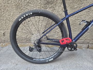 Gebrauchtes BH Bikes Ultimate Rc Carbon 2025 Mountainbike, Blau, 29 — Bild 2 von 6