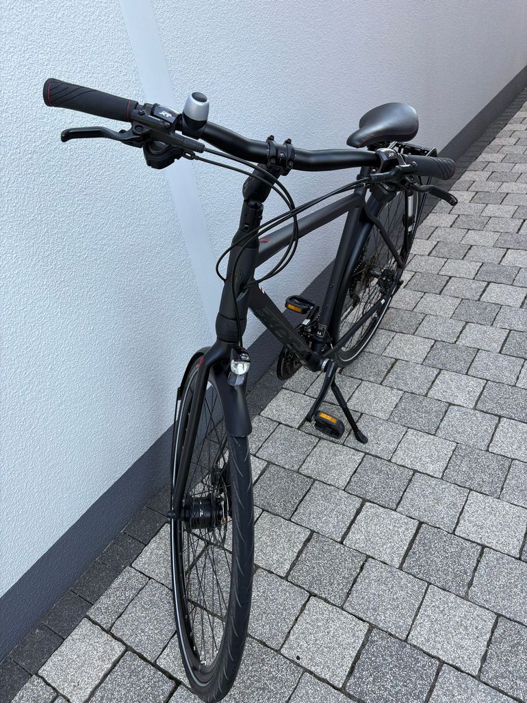 Używany Koga F3 5.0 S 2020 Urban — zdjęcie 4 z 8