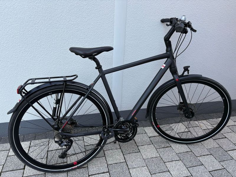 Koga F3 5.0 S 2020 Urban & Touring d'occasion