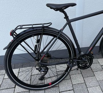 Używany Koga F3 5.0 S 2020 Urban — zdjęcie 3 z 8