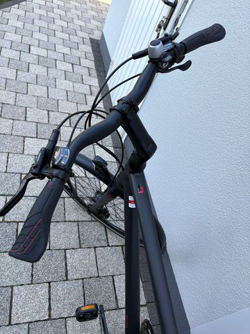 Używany Koga F3 5.0 S 2020 Urban — zdjęcie 5 z 8