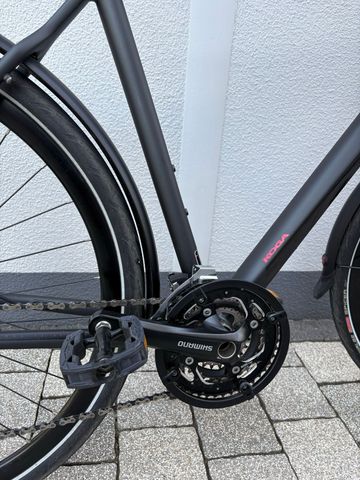 Używany Koga F3 5.0 S 2020 Urban — zdjęcie 7 z 8