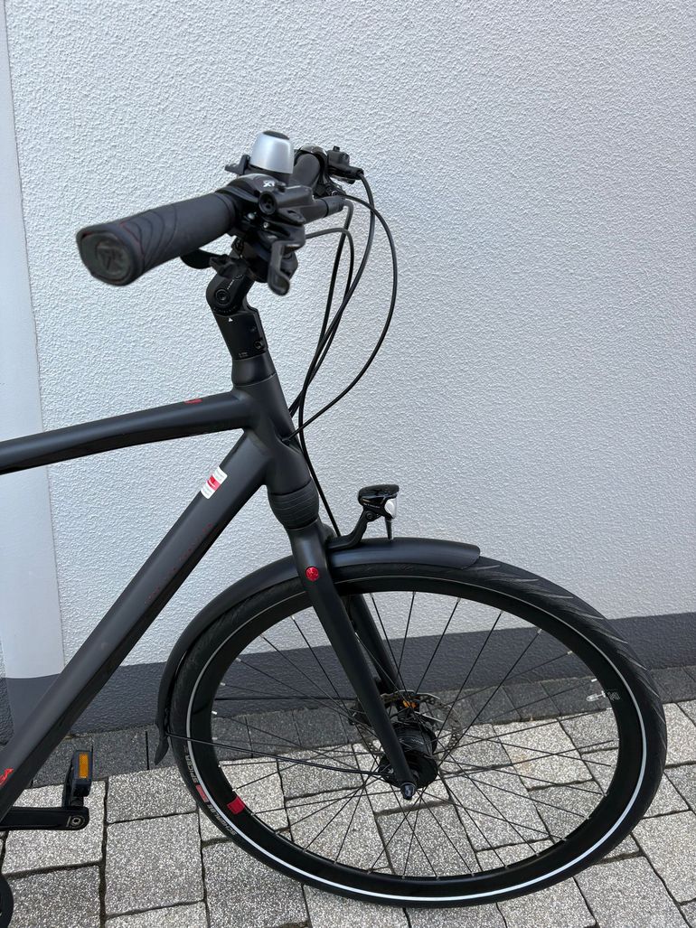 Używany Koga F3 5.0 S 2020 Urban — zdjęcie 8 z 8