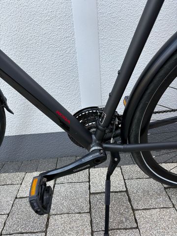Używany Koga F3 5.0 S 2020 Urban — zdjęcie 6 z 8