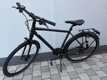 Używany Koga F3 5.0 S 2020 Urban — zdjęcie 2 z 8