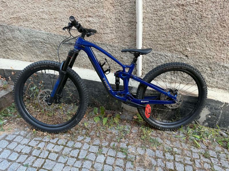 Käytetty Trek Fuel EX 7 Gen 6 2024 2024 MTB