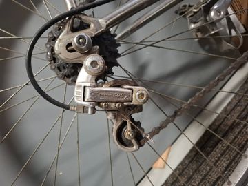 Used Batavus Custom Other 1984 Road & Gravel, Blue — image 3 of 8