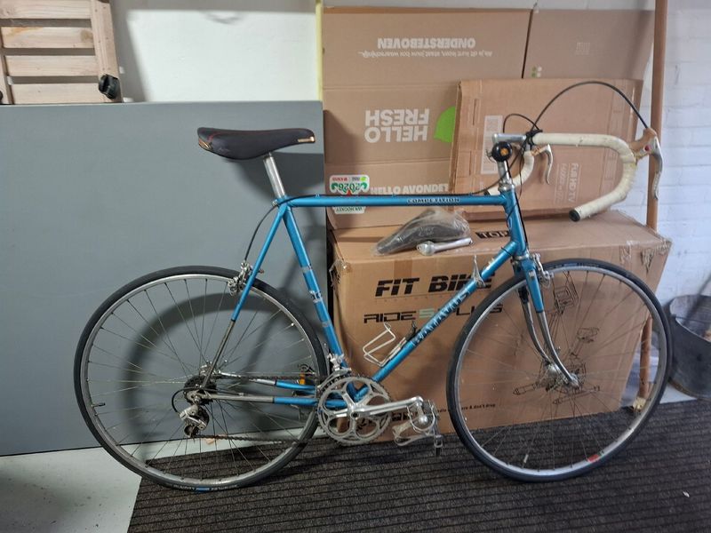 Used Batavus Custom Other 1984 Road & Gravel