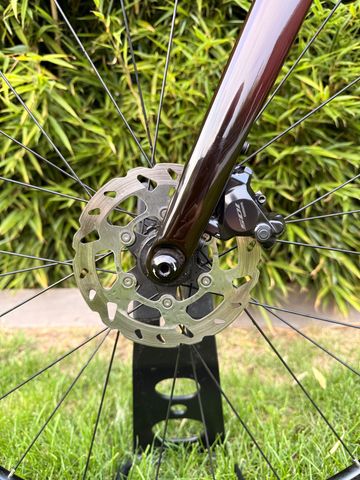 Brugt Megamo RAISE 15 SH12 2023 2023 Road & Gravel — billede 7 af 7