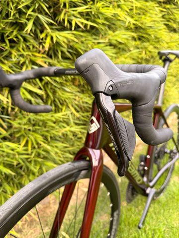 Brugt Megamo RAISE 15 SH12 2023 2023 Road & Gravel — billede 4 af 7