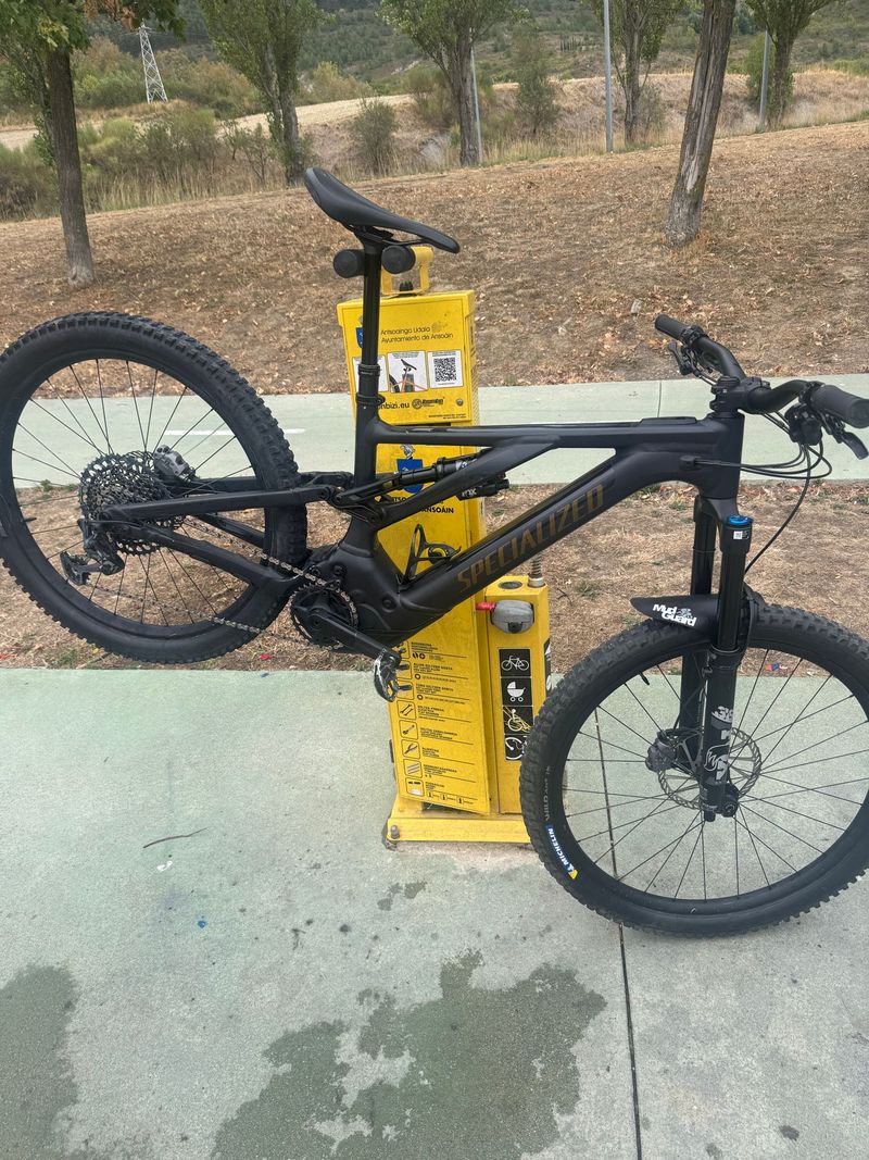 Used Specialized Turbo Levo Comp Alloy 2023 2023 MTB
