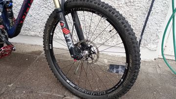Použité Norco Sight C7.3 2016 2016 Mountainbike — obrázek 5 z 7