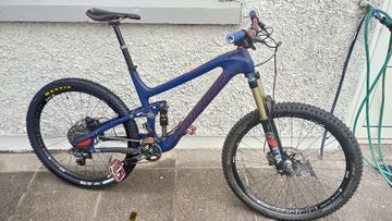 Použité Norco Sight C7.3 2016 2016 Mountainbike — obrázek 1 z 7