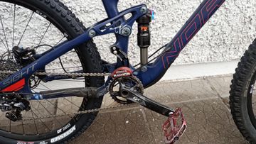 Použité Norco Sight C7.3 2016 2016 Mountainbike — obrázek 3 z 7
