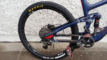 Použité Norco Sight C7.3 2016 2016 Mountainbike — obrázek 2 z 7