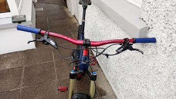 Použité Norco Sight C7.3 2016 2016 Mountainbike — obrázek 4 z 7