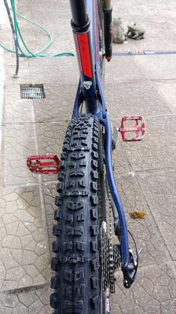 Použité Norco Sight C7.3 2016 2016 Mountainbike — obrázek 7 z 7