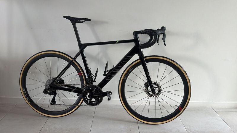Used Canyon Ultimate CFR LTD 2025 2025 Road & Gravel