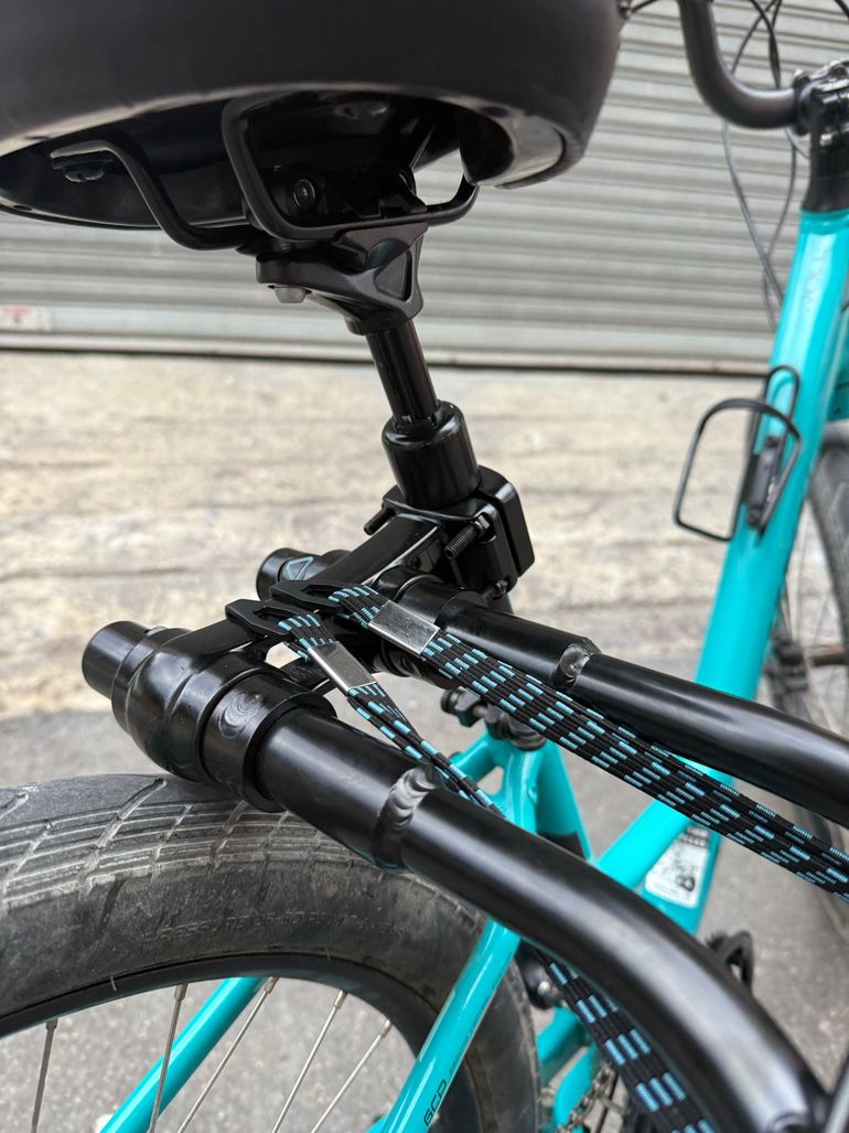 Specialized Roll 3.0 Low Entry 2023 2023 Urban d'occasion — image 7 sur 8