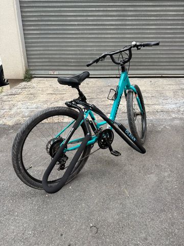 Specialized Roll 3.0 Low Entry 2023 2023 Urban d'occasion — image 2 sur 8