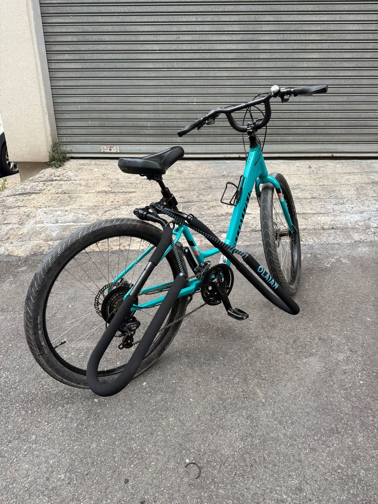 Specialized Roll 3.0 Low Entry 2023 2023 Urban d'occasion — image 2 sur 8