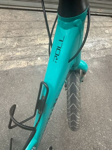 Specialized Roll 3.0 Low Entry 2023 2023 Urban d'occasion — image 8 sur 8