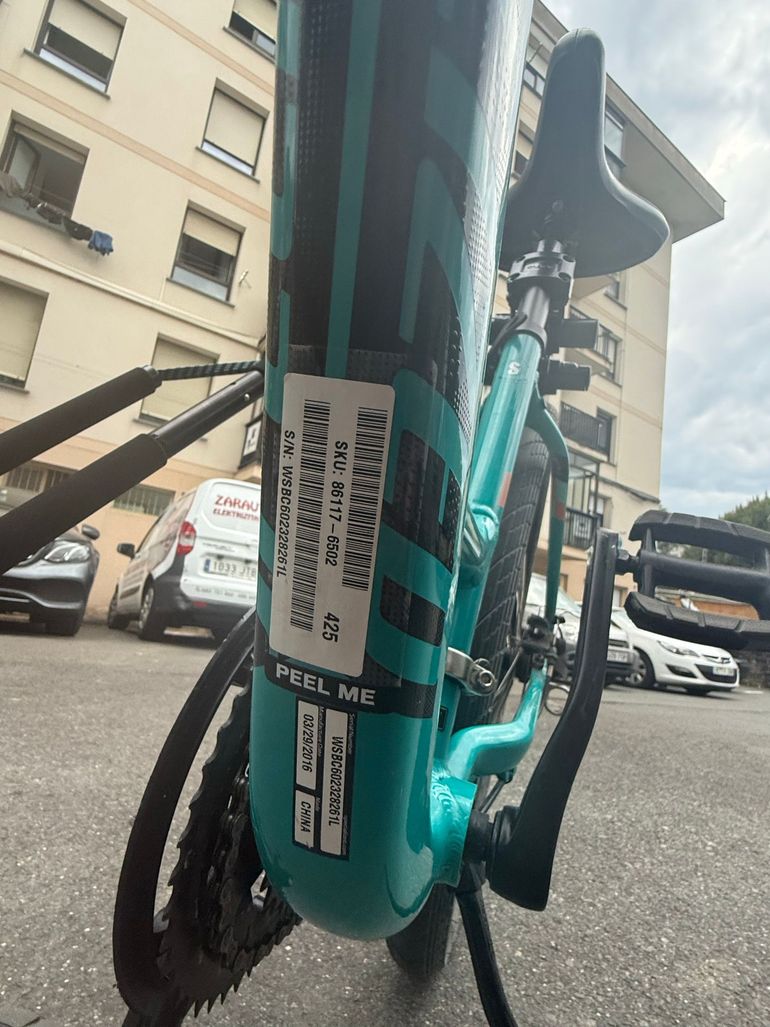 Specialized Roll 3.0 Low Entry 2023 2023 Urban d'occasion — image 4 sur 8