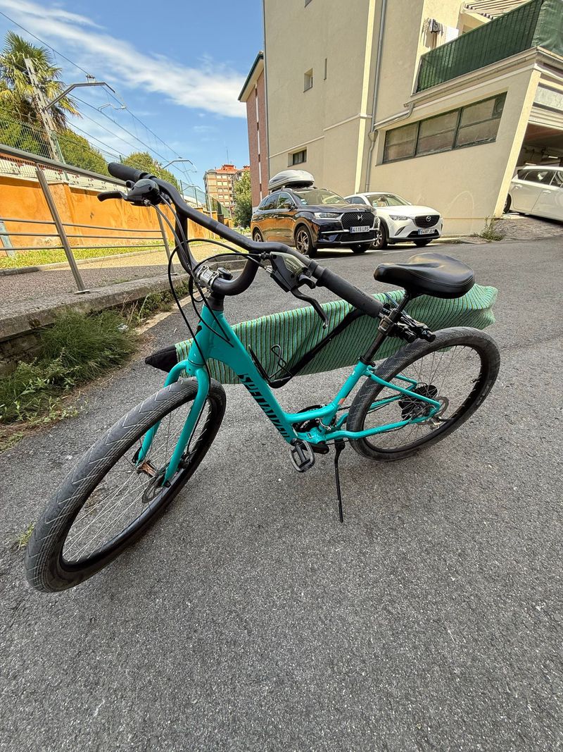 Specialized Roll 3.0 Low Entry 2023 2023 Urban & Touring d'occasion