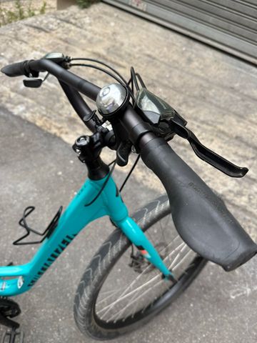 Specialized Roll 3.0 Low Entry 2023 2023 Urban d'occasion — image 6 sur 8