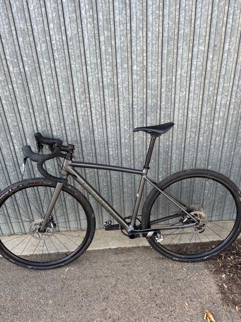 Gebrauchtes Specialized Crux DSW 2025 2025 Road & Gravel