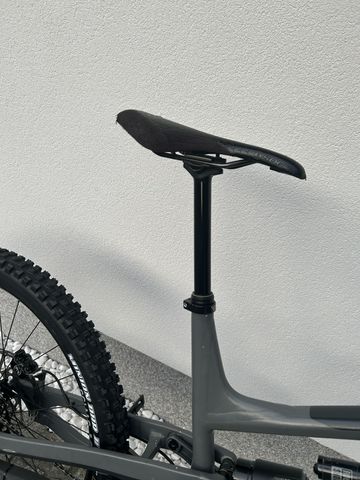 Used YT Industries CAPRA 29 AL Comp 2019 2019 Mountainbike, Light Gray, 29 — image 6 of 9
