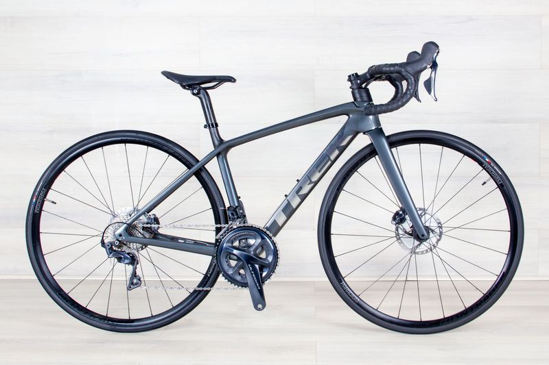 Used Trek Emonda SL6 2023 Road & Gravel