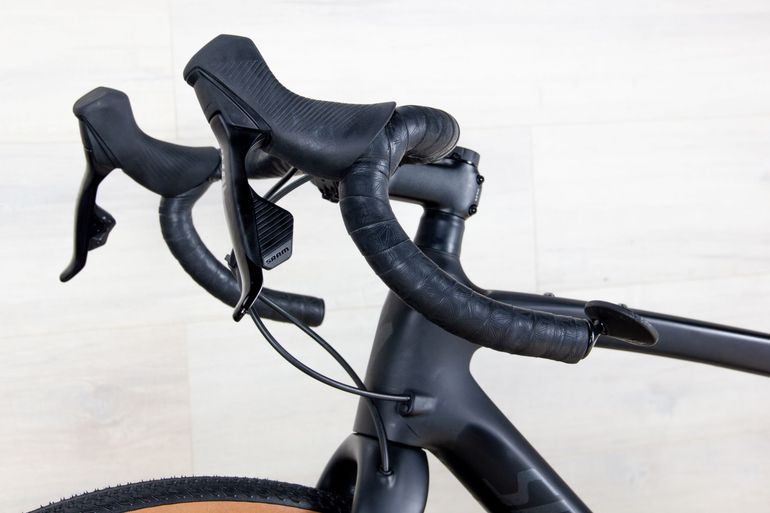 Used Specialized Diverge STR Expert 2023 Road & Gravel, Black — image 14 of 15