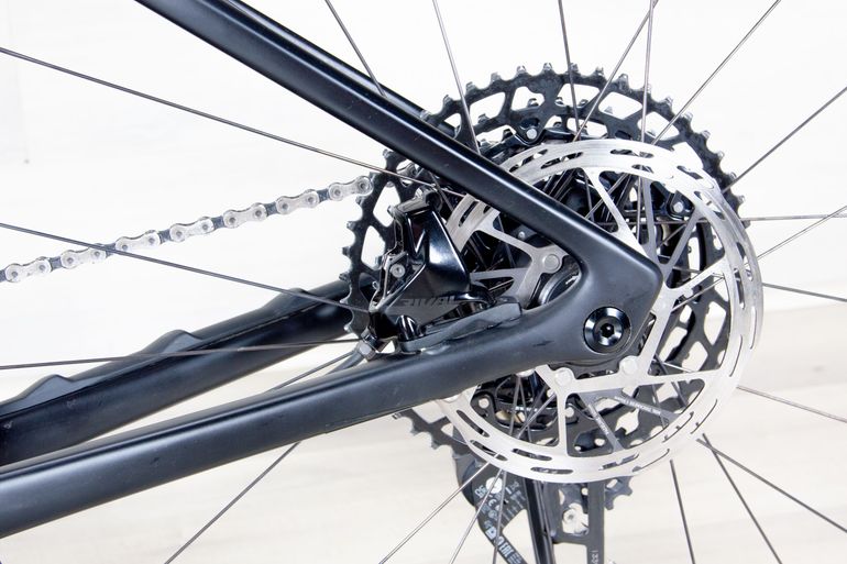 Used Specialized Diverge STR Expert 2023 Road & Gravel, Black — image 12 of 15
