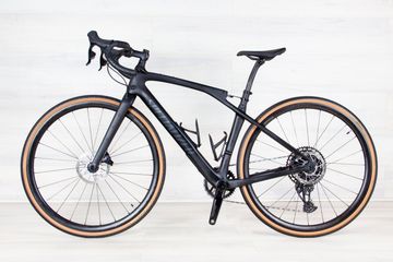 Used Specialized Diverge STR Expert 2023 Road & Gravel, Black — image 9 of 15