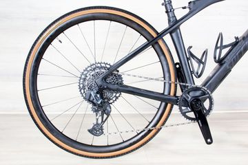 Used Specialized Diverge STR Expert 2023 Road & Gravel, Black — image 3 of 15
