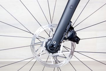 Used Specialized Diverge STR Expert 2023 Road & Gravel, Black — image 15 of 15